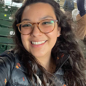 Meet your Posher, Nicole